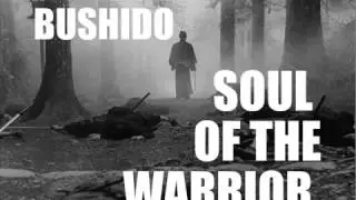 Bushido - Soul Of A Warrior  - Audiobook