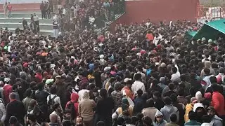 Historic moment for Doda | Alpha Cup | Mini IPL | Sports Stadium | Huge Gathering | Parvaiz Batt 