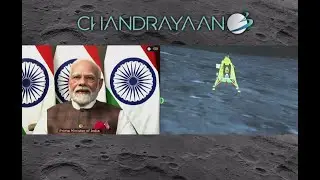 Alunissage r&eacute;ussi pour une fus&eacute;e indienne | AFP