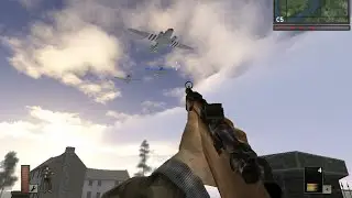 Battlefield 1942 (08) Защита Картмана