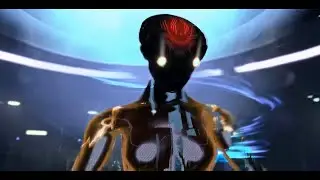 XCOM 2 - Codex brain