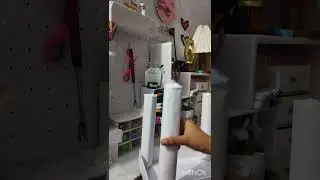 diy#asthetic shelf #✨diy easy and useful# desk decor shelf