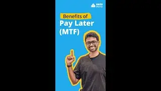 Benefits of Pay Later (MTF)