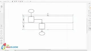 Pages and Tabs in Draw.IO
