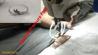 How to remove shirring।। সুইং এ শেয়ারিং দূর করার পদ্ধতি