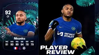 MUY BARATO PARA SER UN TOTS DE NKUNKU!! | NKUNKU TOTS MOMENTS 92 REVIEW