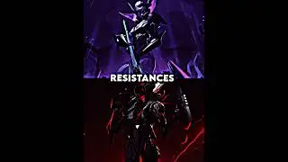 PROJECT: VAYNE VS JHIN | Battle Lore Characters