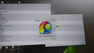 Ноутбук ASUS &mdash; аудиоустройство Realtek не работает в Windows 10