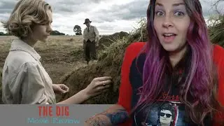 Netflix's The Dig Movie Review: Is It Worth A Watch?