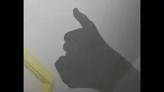 Animal Shadows kuno gamit kamay...Scooby Doo? 😆                                    ..blackout dulo🤣