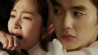 《BEST》 Remember 리멤버｜박민영, 유승호 기억 장애 사실 깨닫고 '눈물의 포옹' EP13 20160127