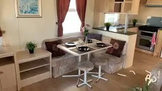 Mobilhome atlas everglade súper