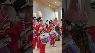 Drum Band TK