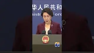 Latest Xi-Trump phone talks positive, friendly, constructive, spokeswoman | Geo News English