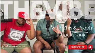 Sperm Racing?! | 100 Men vs 1 Gorilla | SA Tunnel Robbery Shocker | TheVibe Ep. 56