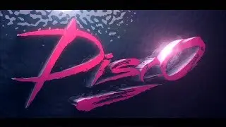 DISCO. (1st) Frozeehh EC
