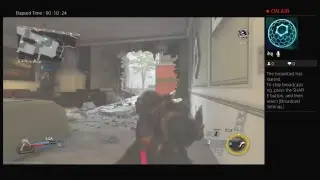 dkline27 road to prestige master