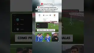 Como 6-0 Torino  #beritabola #football #highlights #skorbola #hasilbolatadimalam