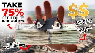 Home Equity Acccelerator Program - Home Selling Programs by The Todd Gulinson Team