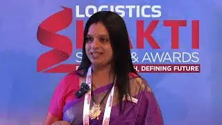 Shobha, Director, Nextstep Logistics Management Private Limited