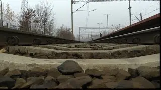Na wielkopolskich torach mają się pojawić nowe linie kolejowe - ale nieprędko