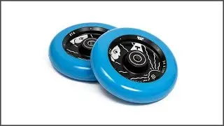 Tilt Theory Wheels