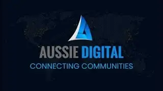AUSSIE DIGITAL -  ЧАСТЬ 2