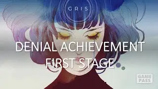 GRIS Denial Achievement