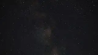 Fall asleep music 30 minutes - night sky. Adormi cu usurinta - cerul instelat