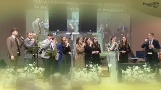 Ce Minunat e să fii dintr-o FAMILIE // Conferința Europeană
