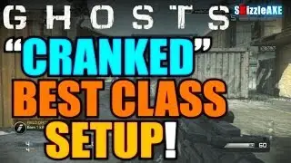 Call Of Duty: Ghosts 