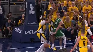 Jayson Tatum - Underrated Passer (23/24 Passing Highlights)