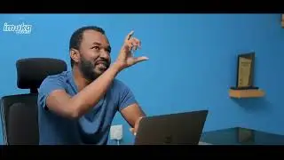Establishing a successful Tech Company in Uganda Co-Founder & MD ChapChap Africa, Emmanuel Emodek.