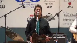 Bobby Flores - My Shoes Keep Walking Back To You