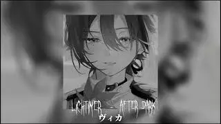 Mr.Kitty - After Dark - [Cover - LichTimer]  //Speed up