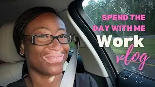 Vlog| A Real Day in the Life Unfiltered Nurse Edition