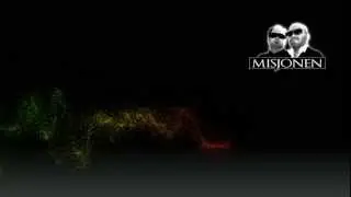 Misjonen - Si ifra!