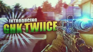My Introducing to GHK Sniping(MUST WATCH)