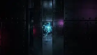 ELECTRIC GHOST