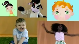 Music education for kids: Learn the major and minor key with this song