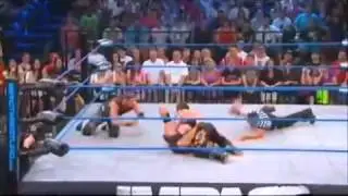 Top 70 Moves of Kid Kash