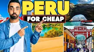 Peru Beyond Machu Picchu: Hidden Gems for Budget Travelers | Peru Travel Guide | Travelpedia Guide 