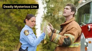 Deadly Mysterious Line | Under the Dome Full Movie Explain in English |