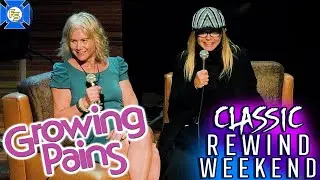 GROWING PAINS Panel – Classic Rewind Weekend 2022