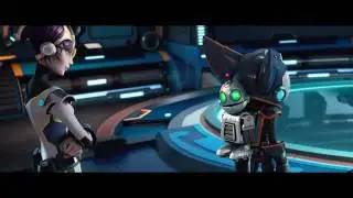 Ratchet & Clank tv-spot 4
