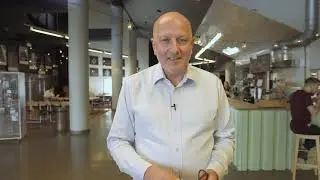 Rafał Dutkiewicz - Dlaczego Barack Obama to nie Barack Obama