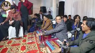 Taloo E Sehar Hai Sham E Qalandar Abid Meher Ali Faridi 2024 BY Fateh Ali