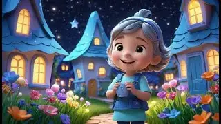 Twinkle Twinkle Little Star Nightlight Journey | Best Nursery Rhymes and Kids Songs Collection
