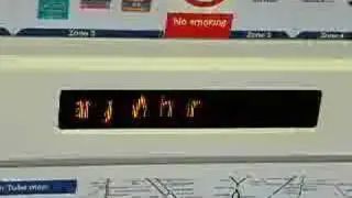 Jubilee line - Rare destination
