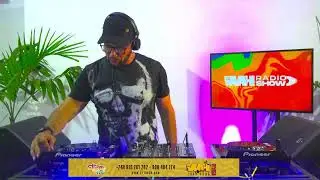 Frank Slim & Cláudio Silva  #WeAreHouse Radio Show